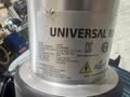 2018 UNIVERSAL ROBOTS UR10 Cobot - Dual Chuck Grippers, Flexible Loading System