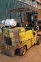 10,000 LBS CLARK PROPANE FORKLIFT: STOCK #56130