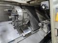 Okuma Captain L470M/1250 CNC Lathe, 2007 – Live Tooling, C- Axis