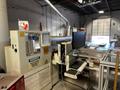 SCM Sigma PLM Panel Saw, 2002