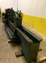48" X 72" AMERICAN PACEMAKER ENGINE LATHE, 2.25" HOLE: STOCK #16192