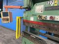CINCINNATI 90 TON PRESS BRAKE  -  90 CB X 6 FT
