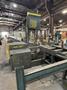 18&quot; X 20&quot; HYDMECH V-18 VERTICAL BANDSAW. STOCK # 0664225