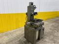 6" X 12" DOALL MODEL #DH612 HORIZONTAL SURFACE GRINDER: STOCK #21260