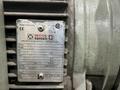 18" X 27" HYDMECH MODEL #S25-A HORIZONTAL SWIVEL MITER AUTOMATIC BAND SAW: YOBRO #25047