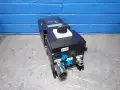LENZE FREQUENCY INVERTER DRIVE   -  I55AP222#