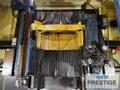 Boring Mills Vertical CNC