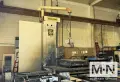 6&quot; G&amp;L G60-T CNC Table Type Horizontal Boring Mill