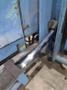 20,000 LBS X 54" X 36" BRANER COIL UPENDER. STOCK # 0435126