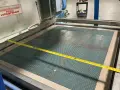 VISUAL THERMOFORMING 30" X 36" VISUAL PACKAGING MACHINE  -  CTIF 3036