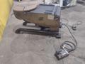 ESAB ADJUSTABLE TILT WELDING POSITIONER: YOBRO #25780