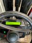 (2016) 5,000 LB YALE GLC050VX PROPANE FORKLIFT. STOCK # 0790124