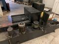 Qty 3 - PRAB Model PFA-80 Paper Filter Filtration Coolant Conveyor Systems