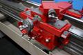 LEBLOND ENGINE LATHE: STOCK #74350