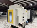 Fanuc Robodrill a-D21MiB5 CNC VMC, 2018