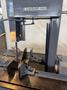 18" X 20" MARVEL SERIES 8 MARK II VERTICAL BANDSAW. STOCK # 0665125