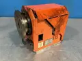 7 1/2" ROTARY WELDING POSITIONER