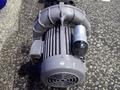 FUJI 2.5 HP REGENERATIVE BLOWER  -  VFC508P-2T
