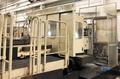Toshiba BTD-200QF CNC Boring Mill with Dual Pallets