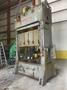 200 TON CLEARING MODEL S2-200-72-36 STRAIGHT SIDE SSDC STAMPING PRESS, 12" STROKE: STOCK #12979