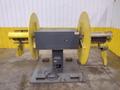 24" X .105" X 8,000 LBS COE CPR-DE DOUBLE END UNCOILER &amp; COE CPPS-PO STRAIGHTENER: YOBRO #24984
