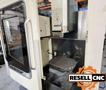 2015 DMG Mori DMU50 5-Axis CNC Vertical Mill