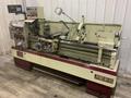 17" X 60" ACER MODEL 1760G GEARED HEAD ENGINE LATHE: STOCK #81131