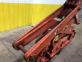 20,000 LB 10 TON BUSHMAN MODEL 6100 SINGLE RIM VERTICAL COIL LIFTING TONG SCISSOR TYPE COIL LIFT: STOCK #15815