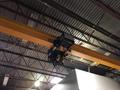 5 Ton and 10 Ton Kone Crane System 90' of run way