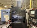 Used Doosan DNM 5700 CNC Vertical Machining Center For Sale 2017