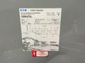 EATON 225 KVA TRANSFORMER  -  V48M28T22L