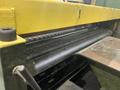 36" LITTELL POWERED COIL STRAIGHTENER &amp; PINCH ROLLS: YOBRO #26040