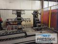 Amada HDS2204NTW 242 Ton x 14&#039; 8-Axis CNC Press Brake W/Robotic Manipulator