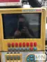 230 TON 20 OZ VAN DORN MODEL 230HT-1220 INJECTION MODLING MACHINE MFG 1998