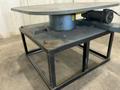 6,000-LB COILMATE MDL CM6048 PALLET TYPE UNCOILER : STOCK #81045