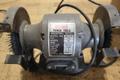 Standard Power Toold 5" Double End Bench Grinder- Auction Item