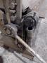 8&#039; x 1/4&quot; CHICAGO DREIS &amp; KRUMP POWERED APRON BRAKE: STOCK 23704