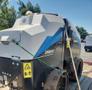 Doosan DTR3275 Trench Roller, 2023 – Remote Controlled, 32”/24” Drum, Diesel – Only 4.5 Hours!