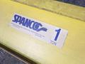 SPANCO 1 TON GANTRY CRANE