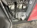 CHICAGO PNEUMATIC 100 HP AIR COMPRESSOR  -  CPE100