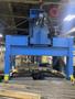 10,000# x 72&quot; Chicago Banding Line Stacker System