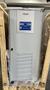 100 kVA PILLAR (NEW 2022, NEVER USED) MODEL #AC-100 APOCONV TRANSFORMER &amp; FREQUENCY VOLTAGE CONVERTER SYSTEM: YOBRO #25840