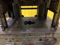 80 TON SOUTHBEND MODLE #OBI-90 BACKGEARED OBI PUNCH PRESS, 4" STROKE: STOCK 16281