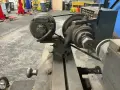 CINCINNATI 5” X 28” CUTTER GRINDER  -  NO. 2