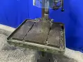 POWERMATIC 20” DRILL PRESS  -  1200