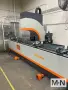 Elumatec SBZ 122/33 CNC Vertical Machining Center, 2015