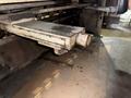 1997 Accurshear 625010 Hydra Mechanical Shear (#5735)