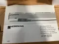 HEIDENHAIN SEALED LINEAR ENCODER   -  341240-10