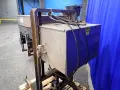 E-pak Machinery  3 Spindle Capper