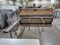 1/4” x 10’ Accurshear 625010 Hydraulic Shear, 1999
